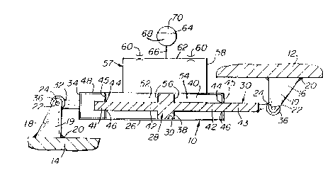 Une figure unique qui représente un dessin illustrant l'invention.